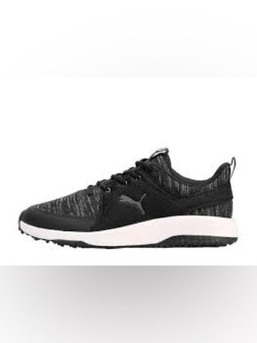 Men’s Puma Golf Shoes